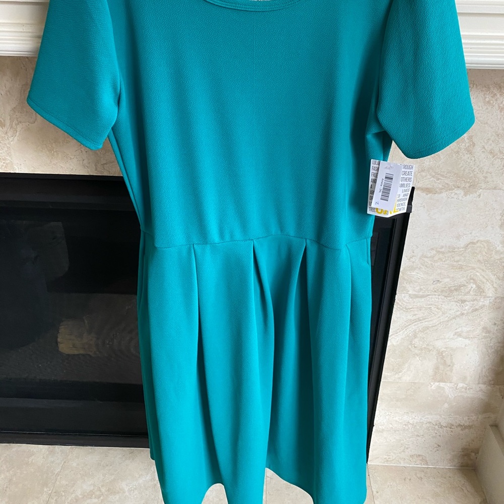 LulaRoe Amelia